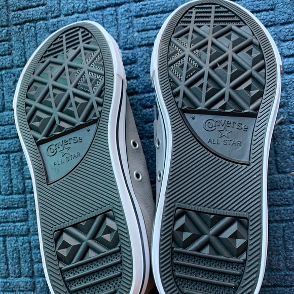 Converse Shoes - Picture 1 of 3